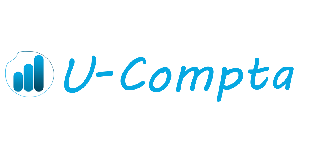 Logo U-Compta